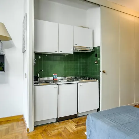 شقة Vatican Deluxe