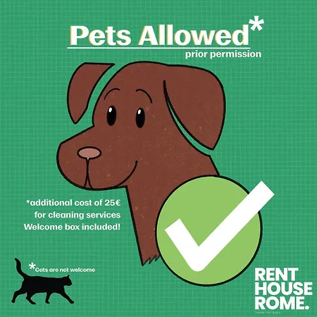 Vatican Deluxe روما