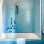 Bright Apartment Old Рим
