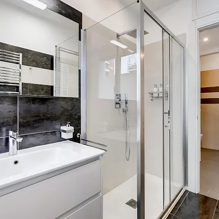 Apartman Boutique In Vatican *