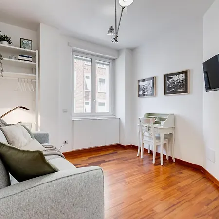 Boutique In Vatican Apartman *