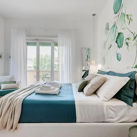 Apartman Boutique In Vatican