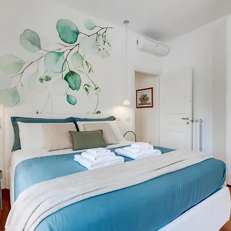 Apartman Boutique In Vatican