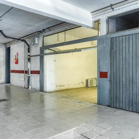 Vatican Deluxe Daire