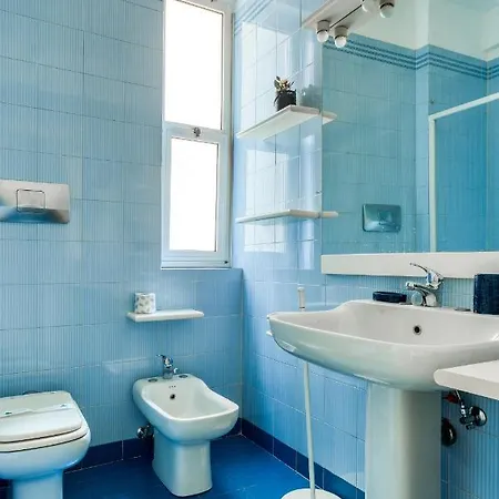 Daire Vatican Deluxe