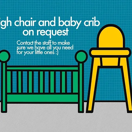 Daire Vatican Deluxe Roma