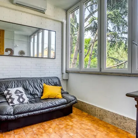 Daire Vatican Deluxe