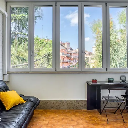 Daire Vatican Deluxe