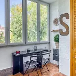 Apartman Bright Apartment Old *