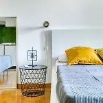 Apartman Bright Apartment Old Róma